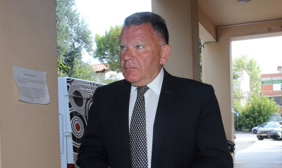 Κούγιας: «Εκ του πονηρού η επαναφορά της αναδιάρθρωσης - Δεν έχουμε κάνει λοβοτομή»