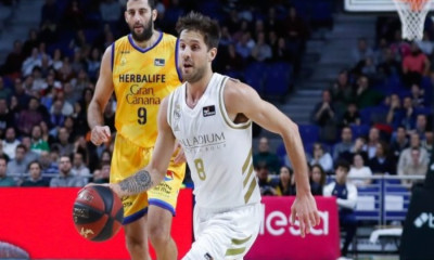 «Ναυάγιο» με Λαπροβίτολα, δεν τον αφήνει η Ρεάλ Μαδρίτης!