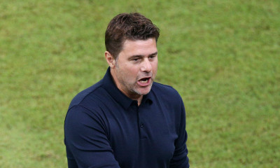 Μπαρτσελόνα: Σενάρια για Ποτσετίνο