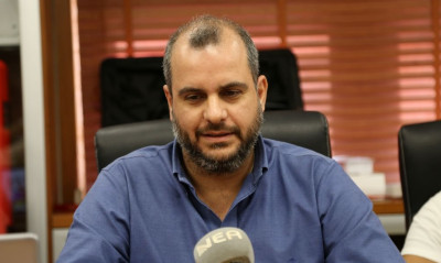 Χανιά: Εξώδικο σε ΕΠΟ, SL1, SL2 για την αναδιάρθρωση