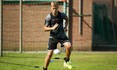 Ανατροπή με Βέρνμπλουμ: «Συνεχίζει κανονικά στον ΠΑΟΚ»