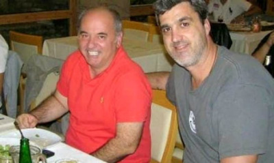 Ερμής Σχηματαρίου: Ο Καφρίτσας μεγαλώνει τον σύλλογο!