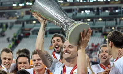 Επιστέφει στη Σεβίλλη ο Ράκιτιτς (video)