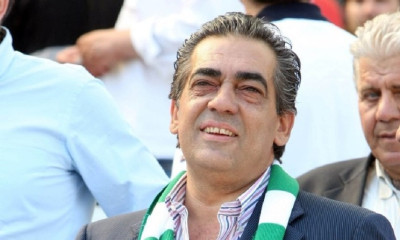 Βόμβες από Μαρτίνη: «Αυγενάκης και Γραμμένος μας δουλεύουν! Μέχρι το CAS για την αναδιάρθρωση»