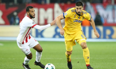 Μένει ελεύθερος από τη Γιουβέντους ο Κεντίρα