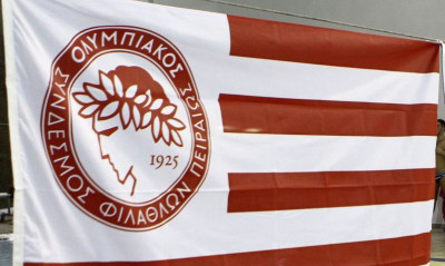 Πόλο: Πήρε Ίρβινγκ και Γραμματικό ο Ολυμπιακός