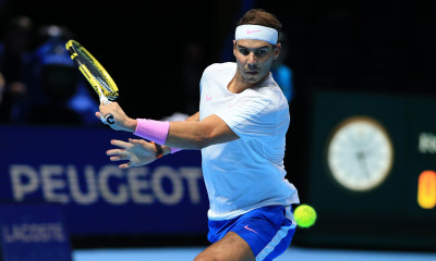 Ναδάλ: Δεν θα υπερασπιστεί τον τίτλο του στο US Open λόγω κορονοϊού!