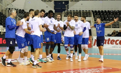 Κράτησε τον Κοντοστάθη η Κηφισιά