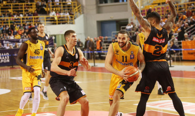 ΑΕΚ: Ο Γιάνκοβιτς εξηγεί γιατί περιμένει μια αξέχαστη χρονιά!