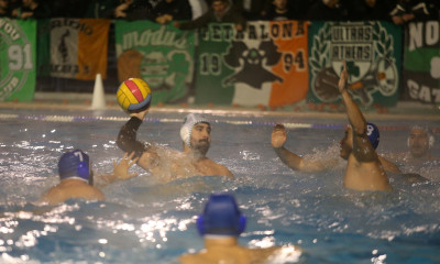 Στον ΑΝΟ Γλυφάδας ο Χατζηστεφάνου