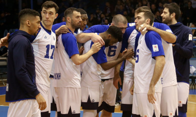 Ηρακλής: Η FIBA ανακοίνωσε το ban, για οφειλή σε Σοκ!