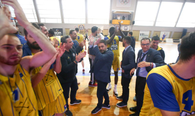 Λαύριο: Έκλεισε και Σταματογιάννη