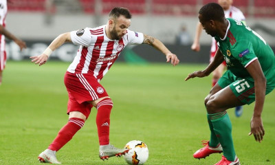 Το Europa League επιστρέφει με μεγάλα παιχνίδια