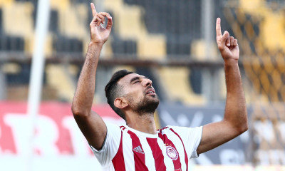 Ολυμπιακός: Η προσευχή του Χασάν για τη Βηρυτό και το μήνυμα της ΠΑΕ (video+photo)