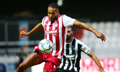 Ολυμπιακός: «Ονειρεύεται» Ελ Αραμπί η Φενέρμπαχτσε