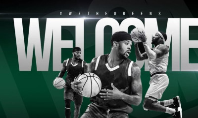 Κάλεσμα του Φόστερ στον κόσμο του Παναθηναϊκού (video)