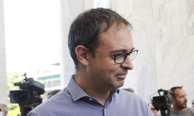 Γαβαλάς: «Η ΕΠΟ βάζει πάλι στην άκρη την πρόοδο του ελληνικού ποδοσφαίρου»