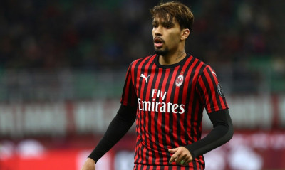 «Φευγάτος» από τη Μίλαν ο Πακετά