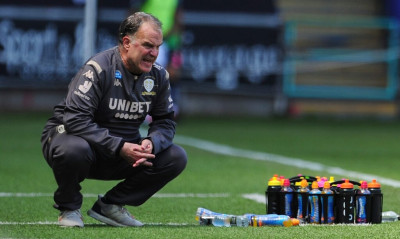 «Ο Μπιέλσα ταιριάζει ιδανικά στην Λιντς»