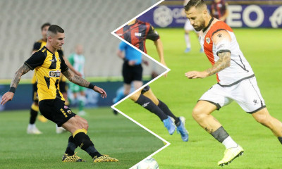 ΑΕΚ: Θέλει… γεμάτη άμυνα στην έναρξη της προετοιμασίας