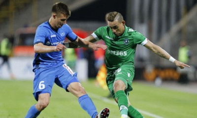 Βουλγαρία: Επιστρέφει ο κόσμος στα γήπεδα!