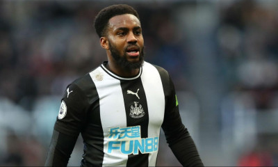 Ο Ντάνι Ρόουζ έχει χάσει την ελπίδα του για την εξάλειψη του ρατσισμού