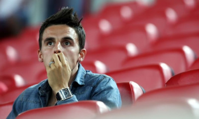 Πάει στην Αυστραλία ο Ντάρμπισαϊρ