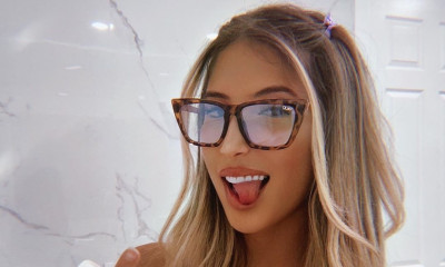 Η Κουβανή που τα… πετάει όλα στο Instagram και προκαλεί πανικό (video+photos)