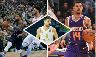 Παναθηναϊκός ΟΠΑΠ: Ματιές στην αγορά της Αμερικής