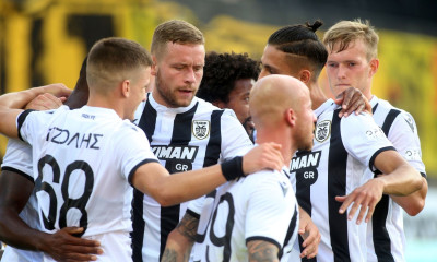 Κορονοϊός: Κι άλλο κρούσμα στον ΠΑΟΚ!