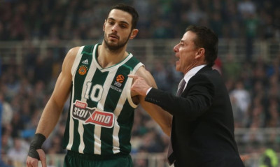 Στην Αθήνα ο Ρικ Πιτίνο (photo)