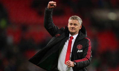 Σόλσκιερ: «Επόμενο βήμα για την Μάντσεστερ Γιουνάιτεντ η κατάκτηση ενός τροπαίου»