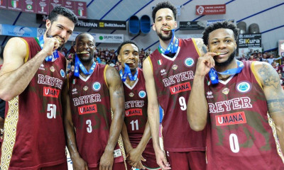 Θετικός στον κορονοϊό παίκτης της Βενέτσια! (photo)