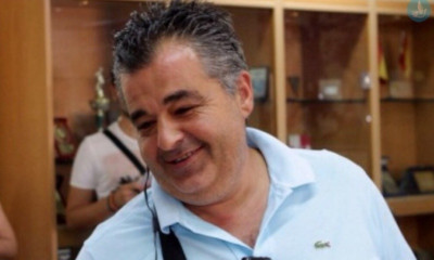 Διακοφώτης: «Διπρόσωπος ο Ολυμπιακος - Στο Διαιτητικό μπαράζ, αναδιάρθρωση»