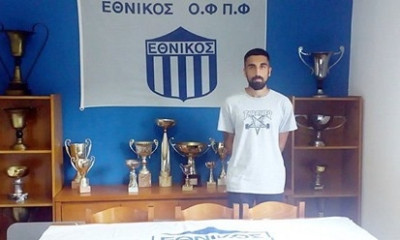 Εθνικός: Δύο μεταγραφές και τρεις ανανεώσεις