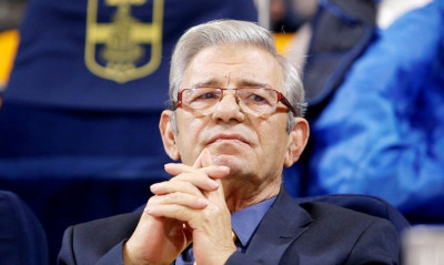 Άρης: Συλλυπητήρια παλαιμάχων για την απώλεια του Γιάννη Ψηφίδη