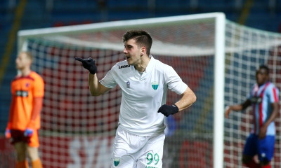 Παναθηναϊκός: Παίρνει Ιωαννίδη από Λεβαδειακό!