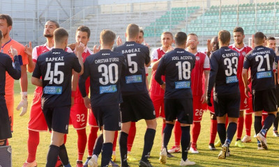 ΕΠΟ: Κληρώνει για τα μπαράζ