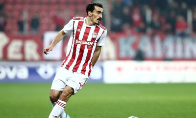 Χριστοδουλόπουλος: Δεν τα βρήκε με Απόλλωνα Λεμεσού