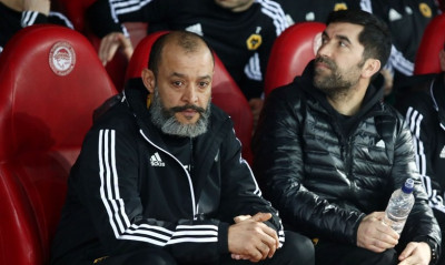 Νούνο Εσπίριτο: «Έτοιμοι να περάσουμε, δύσκολος αντίπαλος ο Ολυμπιακός»