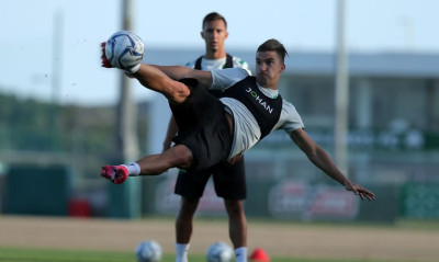 Καρλίτος: Νέα σεζόν… νέο μαλλί!