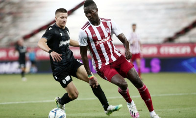 Σισέ: «Τα πάντα για να προκριθούμε»!