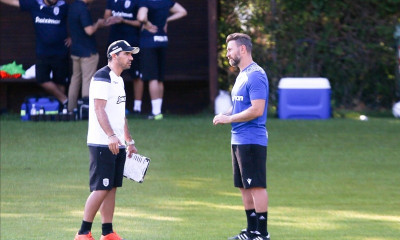 ΠΑΟΚ: Ανακοίνωσε Αμανατίδη