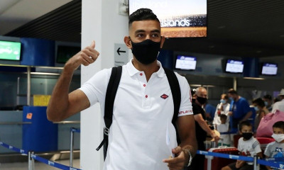 Χασάν: «Είμαστε έτοιμοι, τα πάντα για να περάσουμε»!