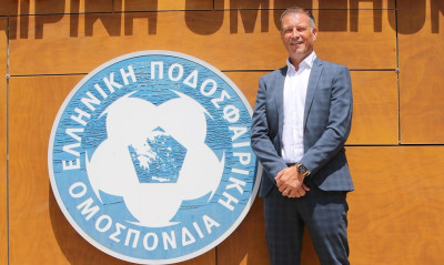 Κλάτενμπεργκ: «Σκληρή δουλειά και διαφάνεια»