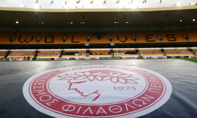 Ο Ολυμπιακός στο «Μολινό»!