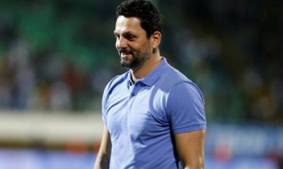 Προπονητής στην Φενέρ ο Ερόλ Μπουλούτ!