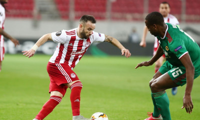 Γουλβς - Ολυμπιακός: Ποιο θα είναι το αποτέλεσμα στη ρεβάνς; (poll)