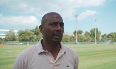 Ο Άρον Βίντερ αναλύει το Champions League αποκλειστικά στον ΟΠΑΠ (video)