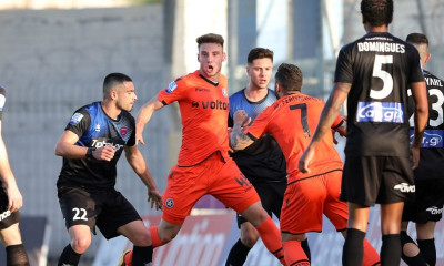 Αστέρας Τρίπολης: Στο Βέλγιο ο Χριστόπουλος